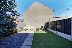 Midhill Road Heeley